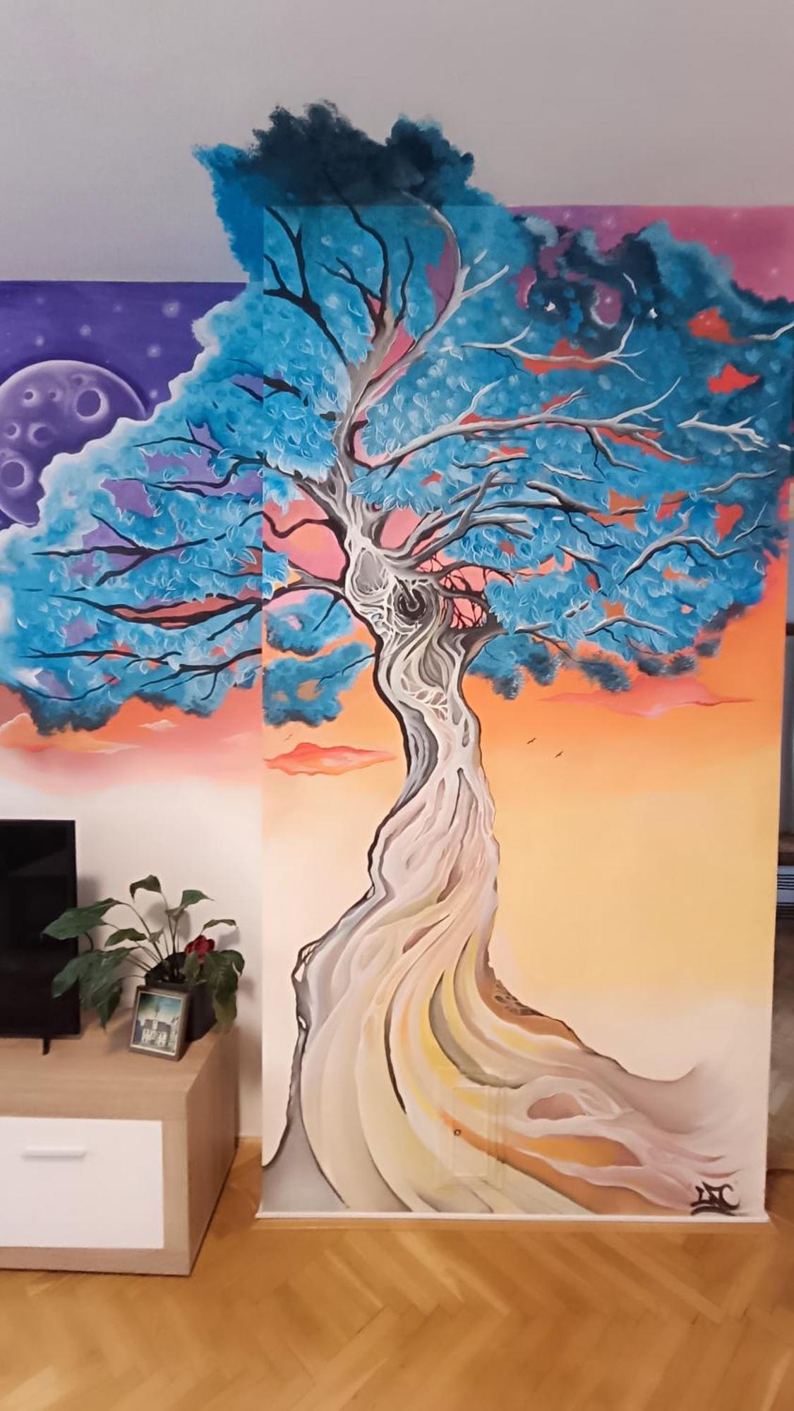 Apartmán Moon Tree *** Varaždin Exteriér fotografie